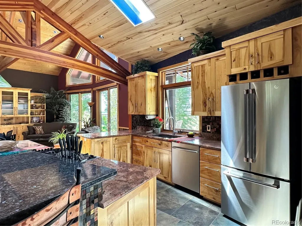 60248 County Road Ll57 Villa Grove CO 81155
