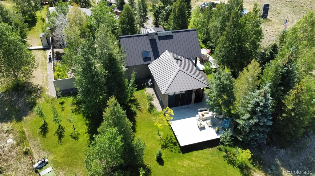 60248 County Road Ll57 Villa Grove CO 81155
