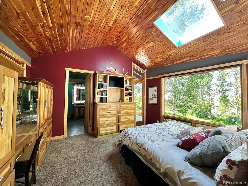 60248 County Road Ll57 Villa Grove CO 81155