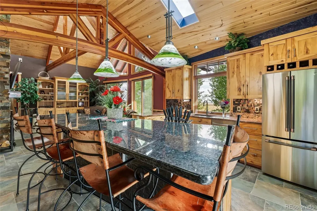60248 County Road Ll57 Villa Grove CO 81155