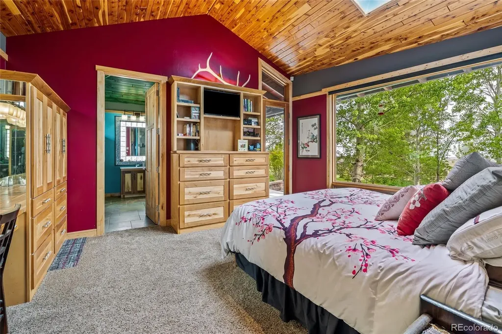 60248 County Road Ll57 Villa Grove CO 81155