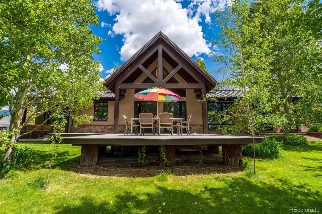 60248 County Road Ll57 Villa Grove CO 81155
