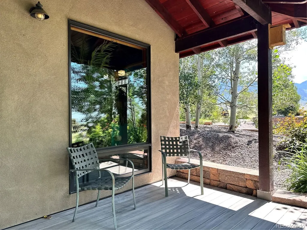 60248 County Road Ll57 Villa Grove CO 81155