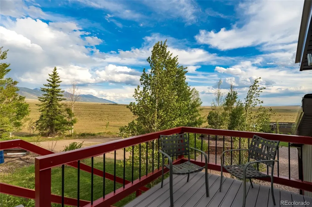 60248 County Road Ll57 Villa Grove CO 81155
