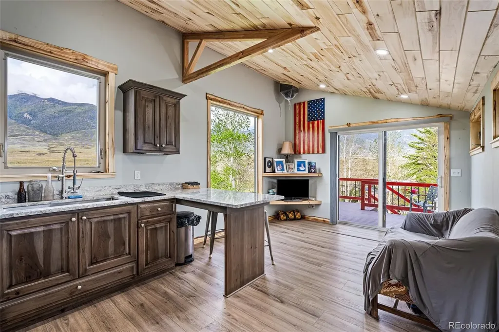 60248 County Road Ll57 Villa Grove CO 81155