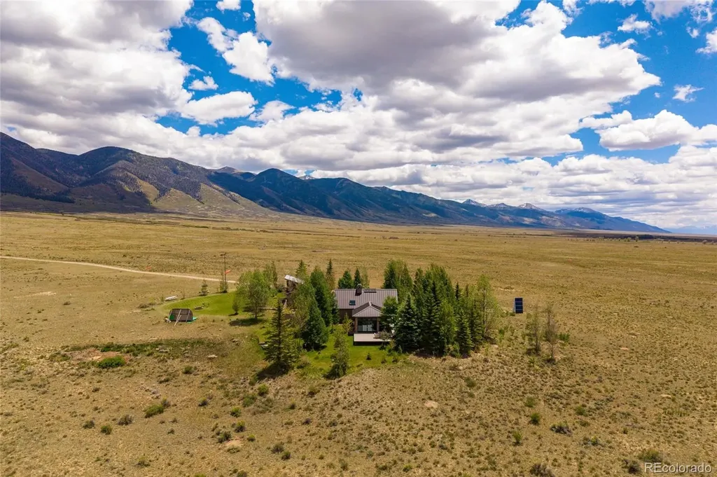 60248 County Road Ll57 Villa Grove CO 81155