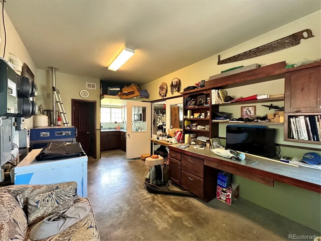 60248 County Road Ll57 Villa Grove CO 81155