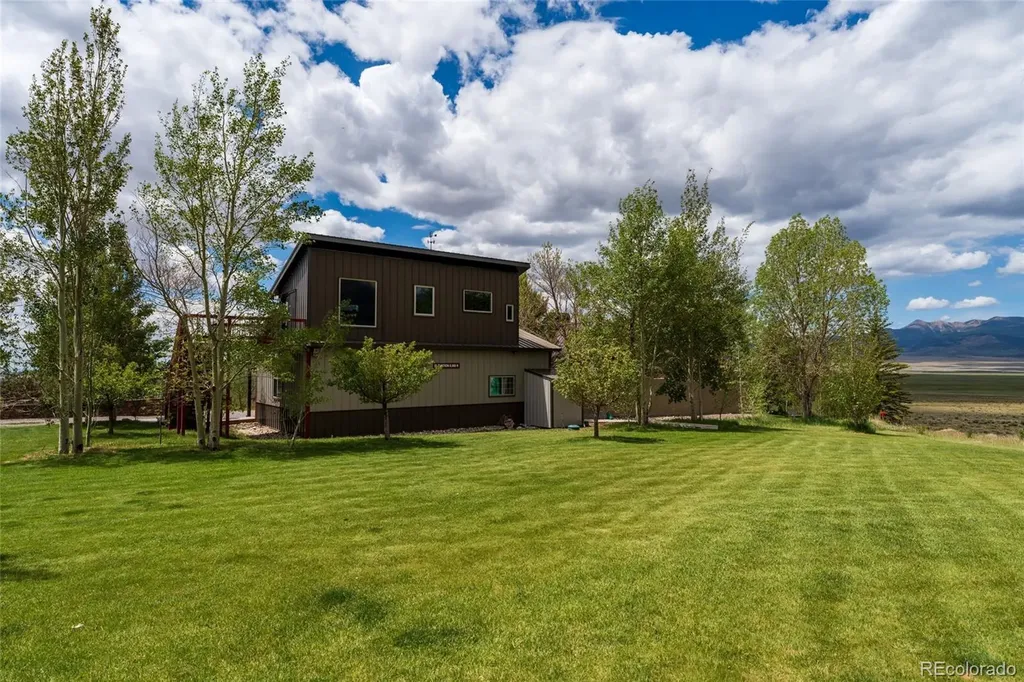 60248 County Road Ll57 Villa Grove CO 81155