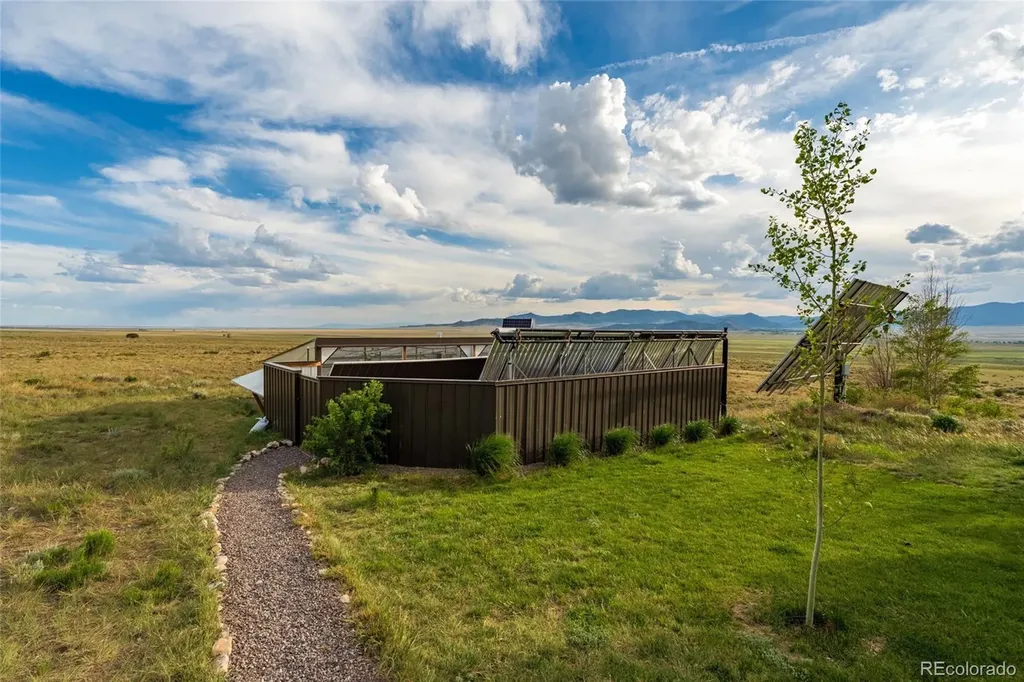 60248 County Road Ll57 Villa Grove CO 81155