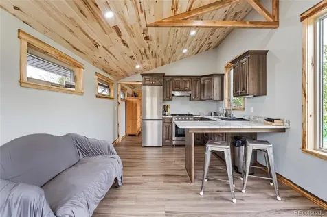 60248 County Road Ll57 Villa Grove CO 81155