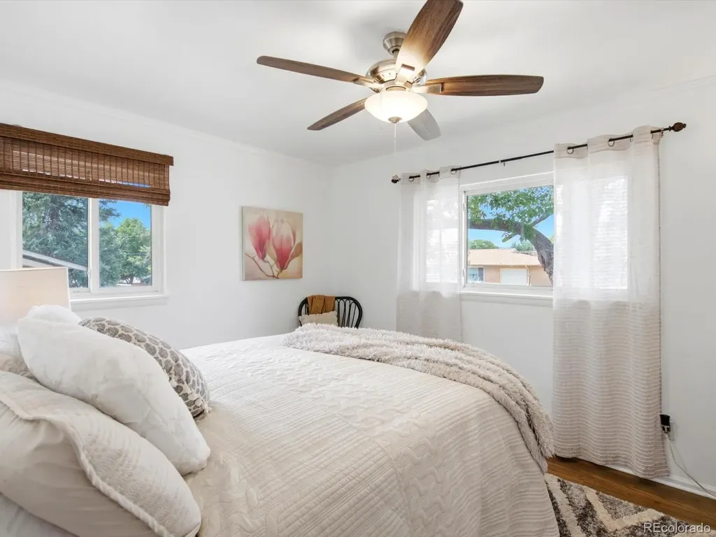2888 S Zurich Court Denver CO 80236