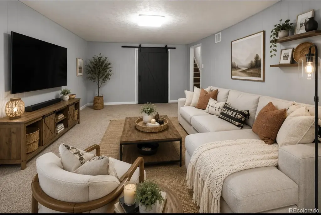 2888 S Zurich Court Denver CO 80236