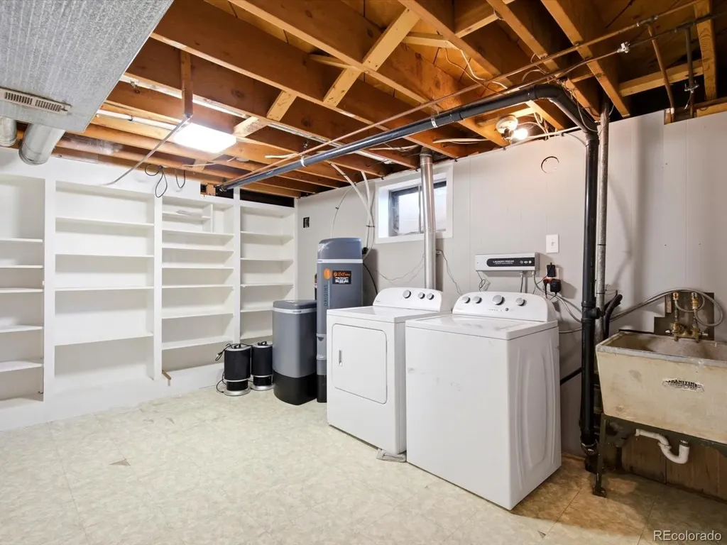 2888 S Zurich Court Denver CO 80236