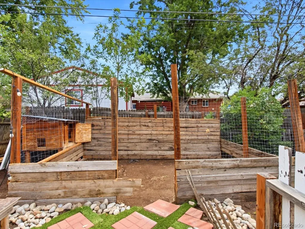 2888 S Zurich Court Denver CO 80236