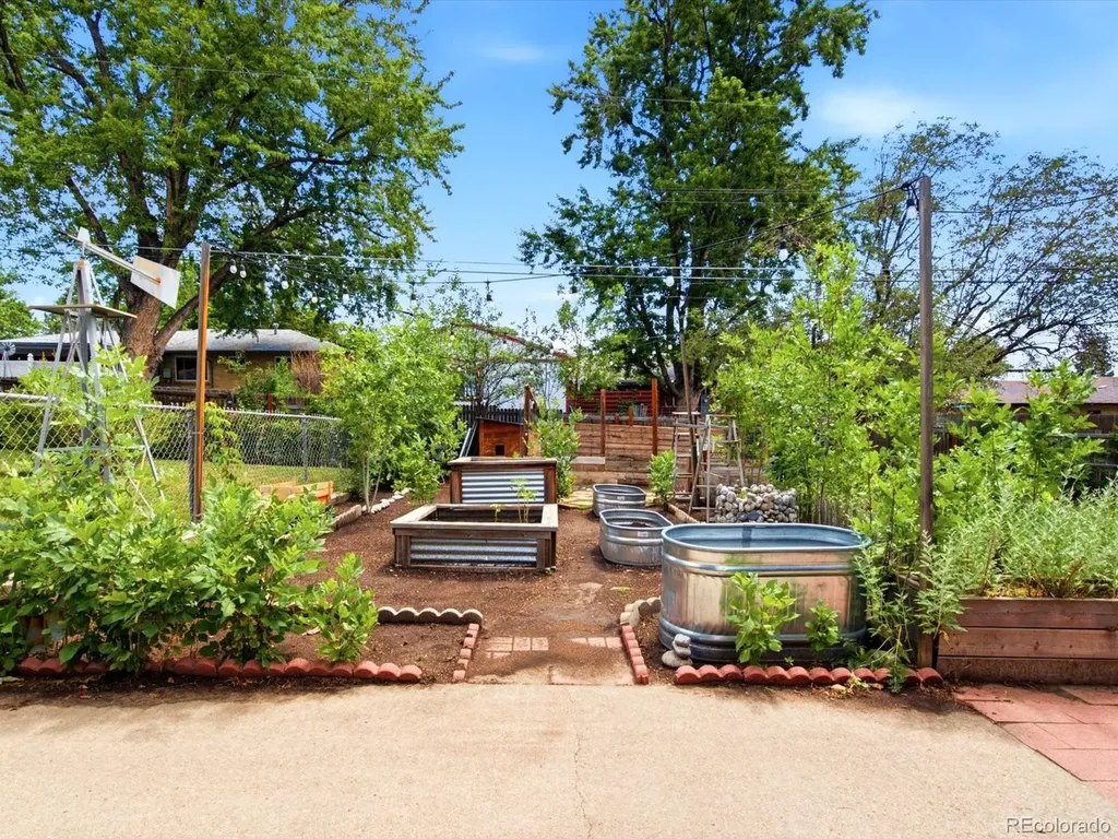 2888 S Zurich Court Denver CO 80236