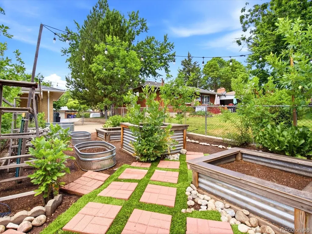 2888 S Zurich Court Denver CO 80236