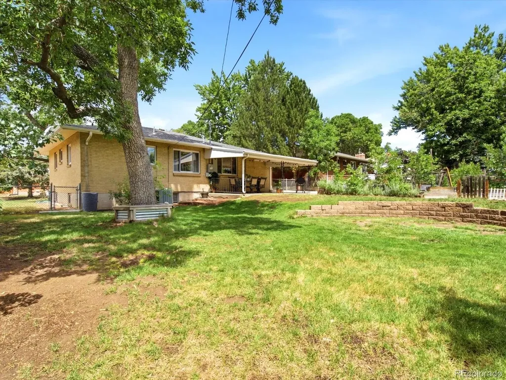 2888 S Zurich Court Denver CO 80236