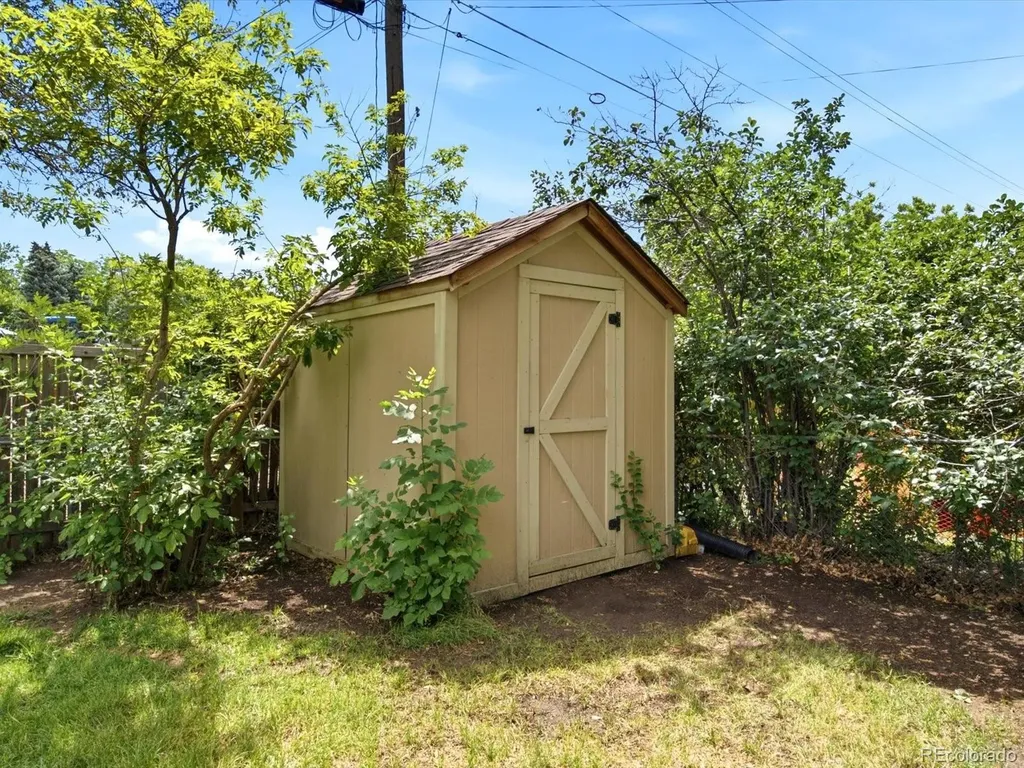 2888 S Zurich Court Denver CO 80236