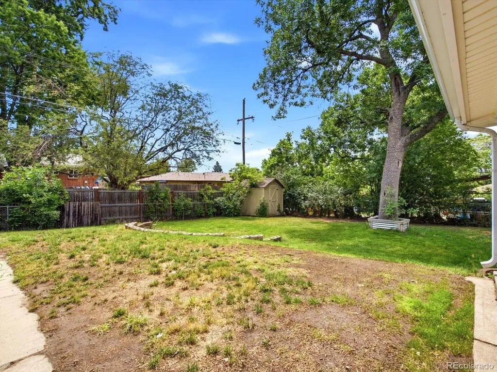 2888 S Zurich Court Denver CO 80236