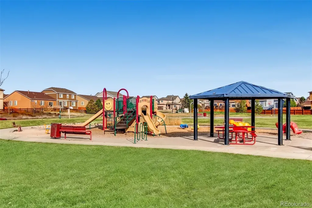 10202 Boulder Ridge Drive Peyton CO 80831