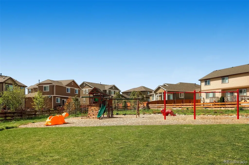 10202 Boulder Ridge Drive Peyton CO 80831