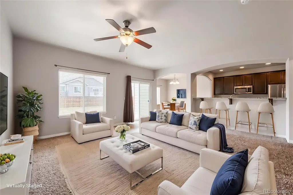 10202 Boulder Ridge Drive Peyton CO 80831