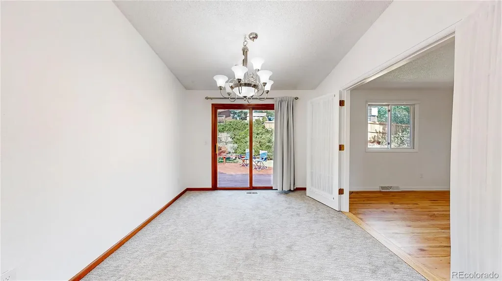 10453 W Arkansas Drive Denver CO 80232
