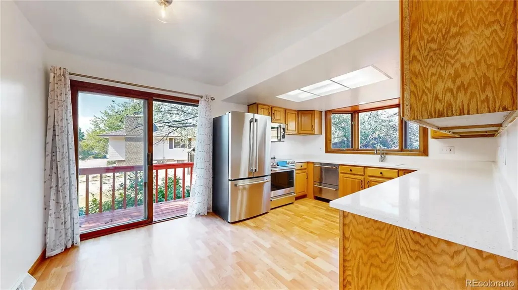 10453 W Arkansas Drive Denver CO 80232