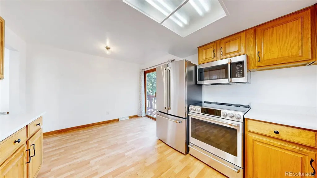 10453 W Arkansas Drive Denver CO 80232
