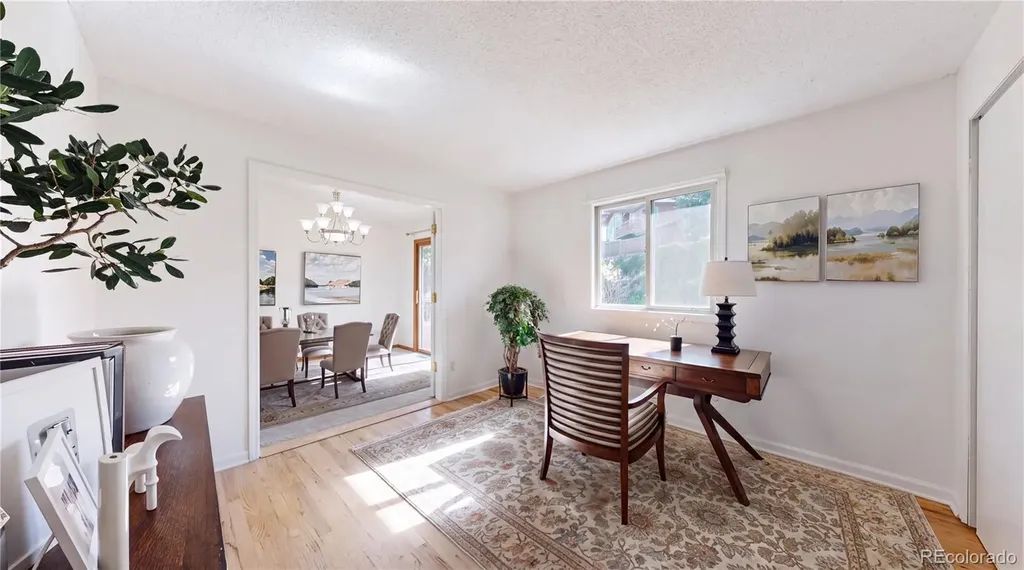 10453 W Arkansas Drive Denver CO 80232