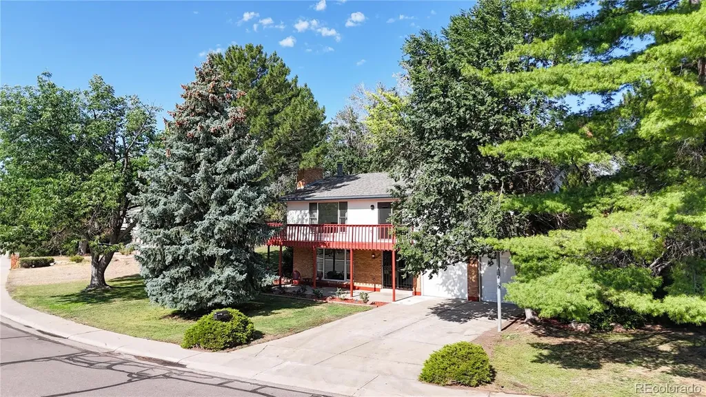 10453 W Arkansas Drive Denver CO 80232