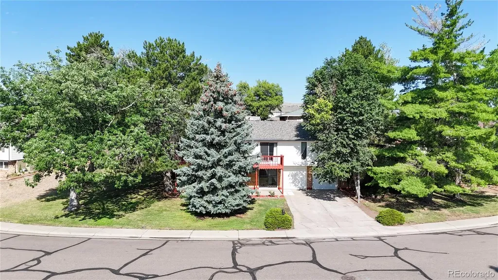 10453 W Arkansas Drive Denver CO 80232