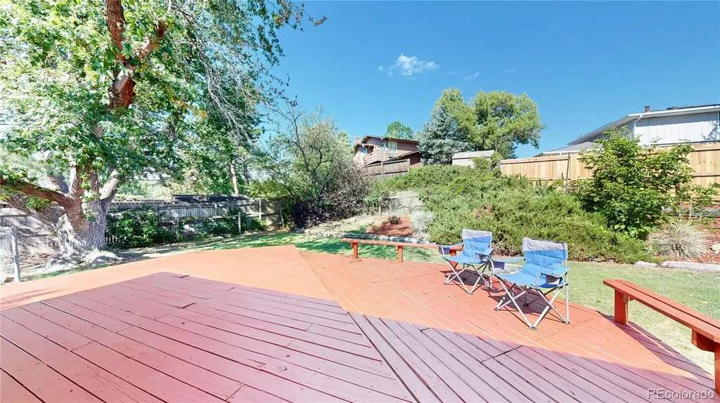 10453 W Arkansas Drive Denver CO 80232
