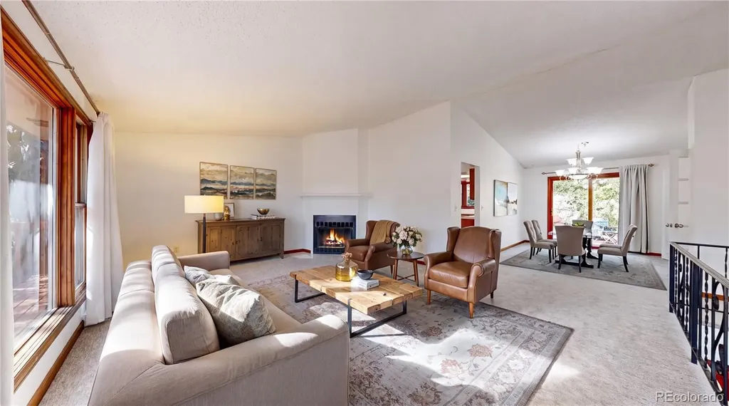 10453 W Arkansas Drive Denver CO 80232