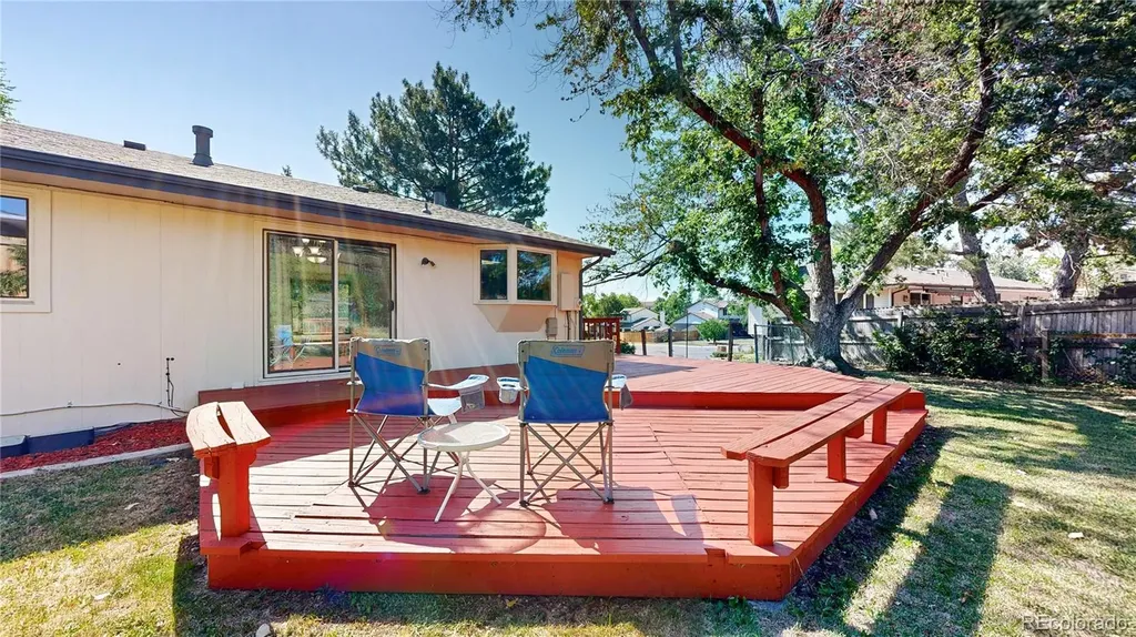 10453 W Arkansas Drive Denver CO 80232