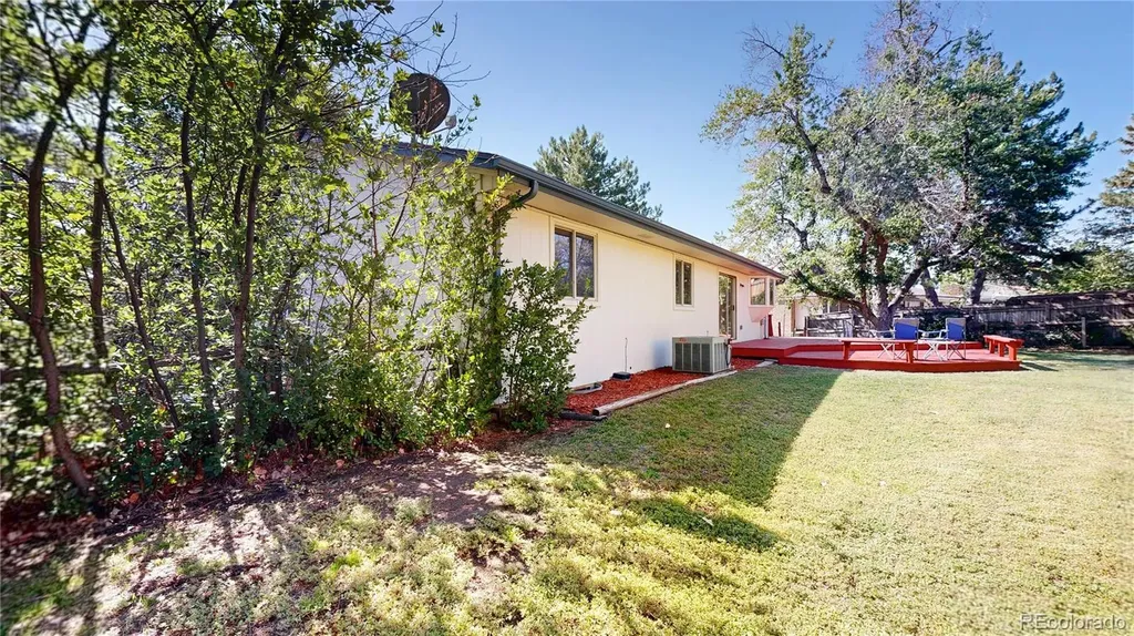 10453 W Arkansas Drive Denver CO 80232