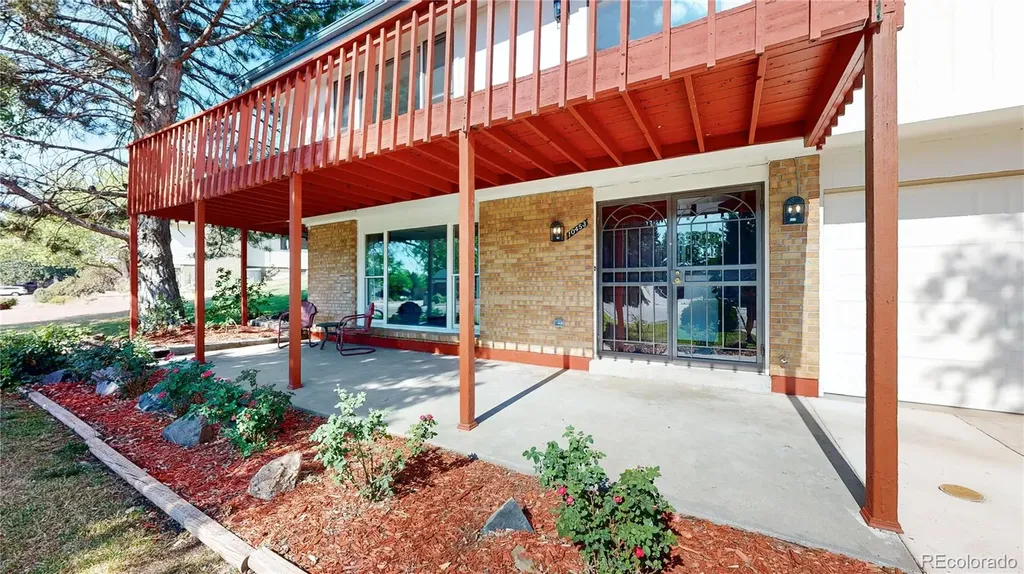 10453 W Arkansas Drive Denver CO 80232