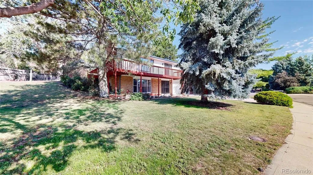 10453 W Arkansas Drive Denver CO 80232