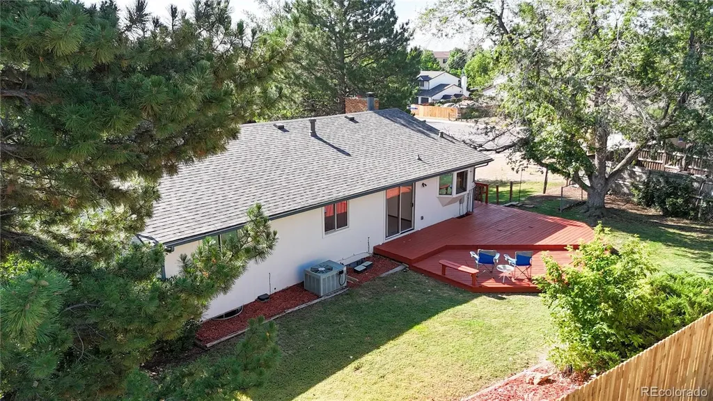 10453 W Arkansas Drive Denver CO 80232