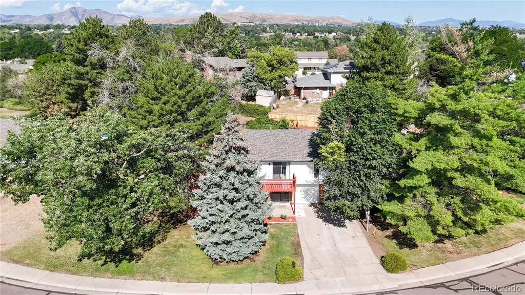 10453 W Arkansas Drive Denver CO 80232