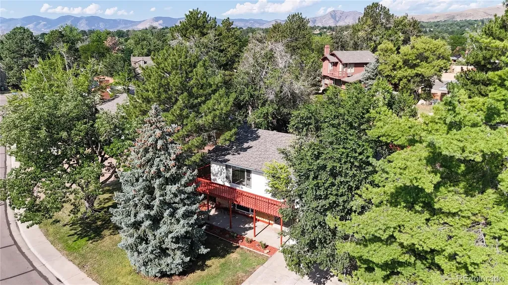 10453 W Arkansas Drive Denver CO 80232