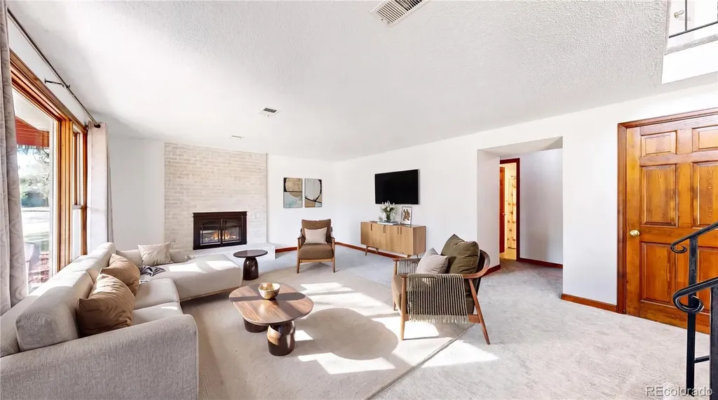 10453 W Arkansas Drive Denver CO 80232