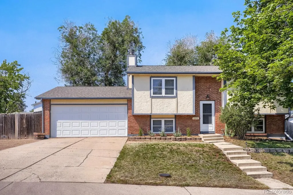 16670 E Tufts Avenue Aurora CO 80015