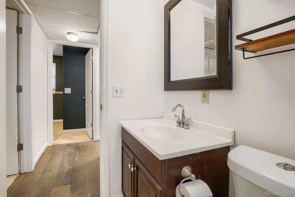 16670 E Tufts Avenue Aurora CO 80015