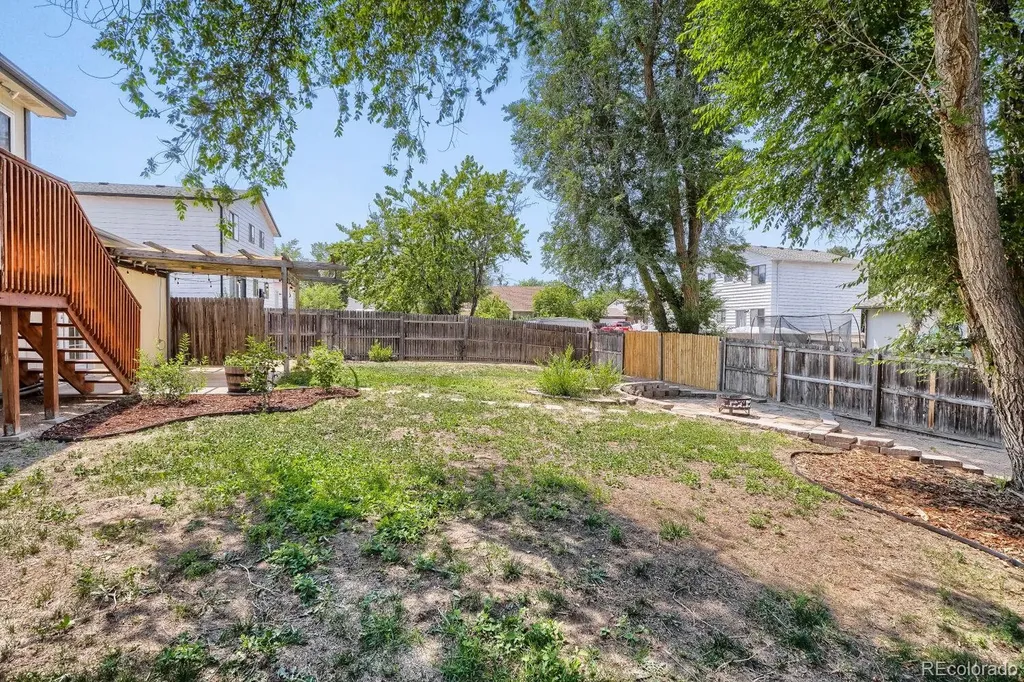 16670 E Tufts Avenue Aurora CO 80015