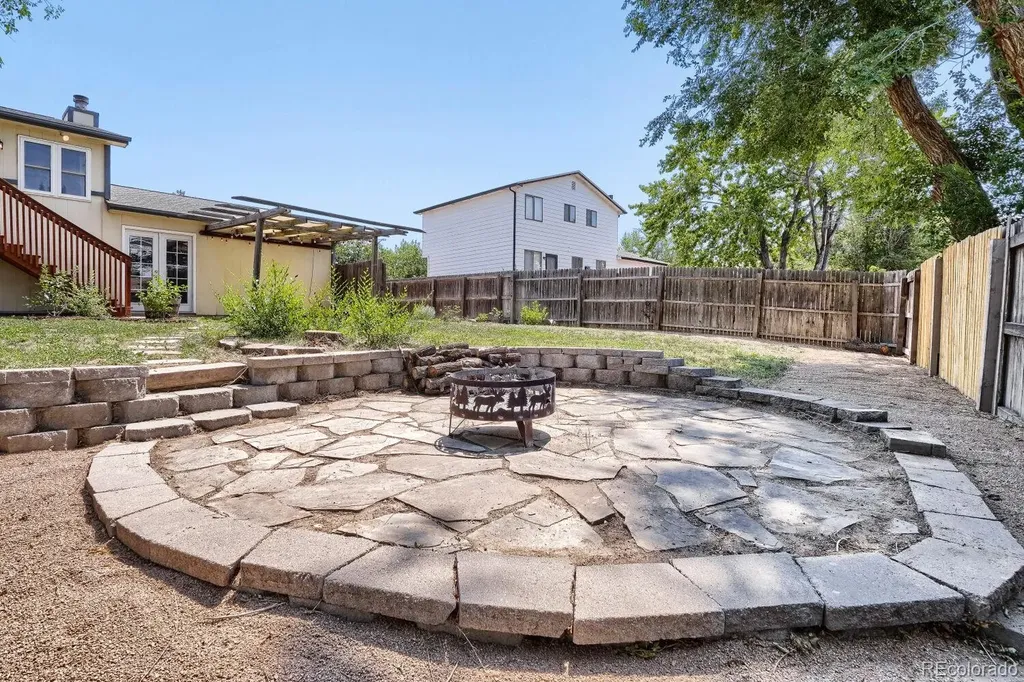 16670 E Tufts Avenue Aurora CO 80015