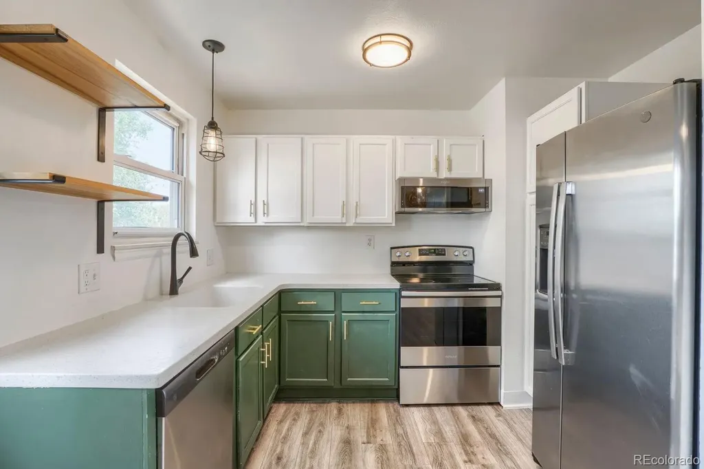 16670 E Tufts Avenue Aurora CO 80015