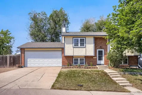 16670 E Tufts Avenue Aurora CO 80015