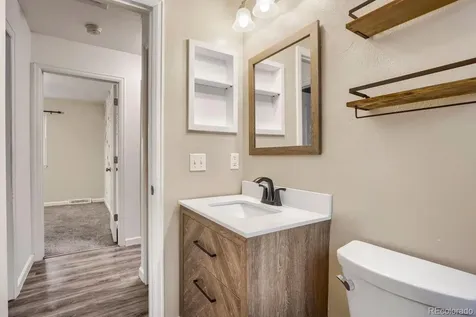16670 E Tufts Avenue Aurora CO 80015