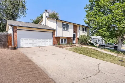 16670 E Tufts Avenue Aurora CO 80015